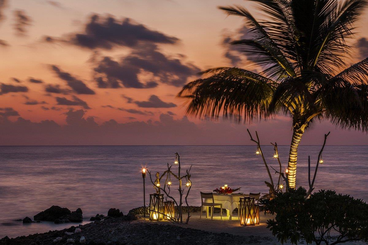 COMO MAALIFUSHI 