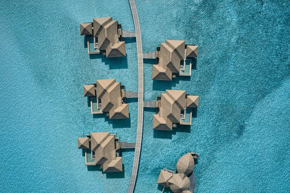 COMO MAALIFUSHI 