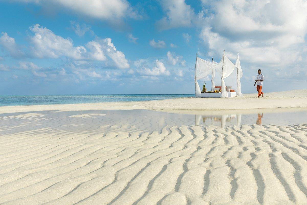 COMO MAALIFUSHI 