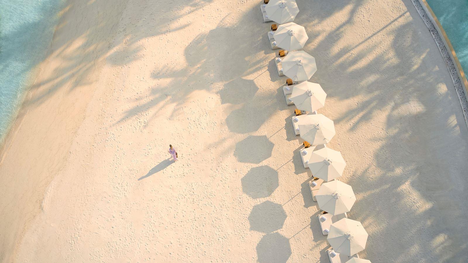 COMO MAALIFUSHI 