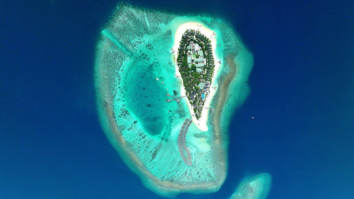 CORA CORA MALDIVES