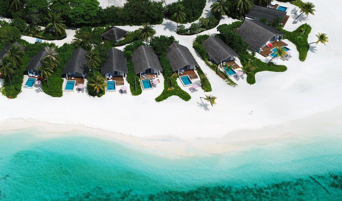 CORA CORA MALDIVES