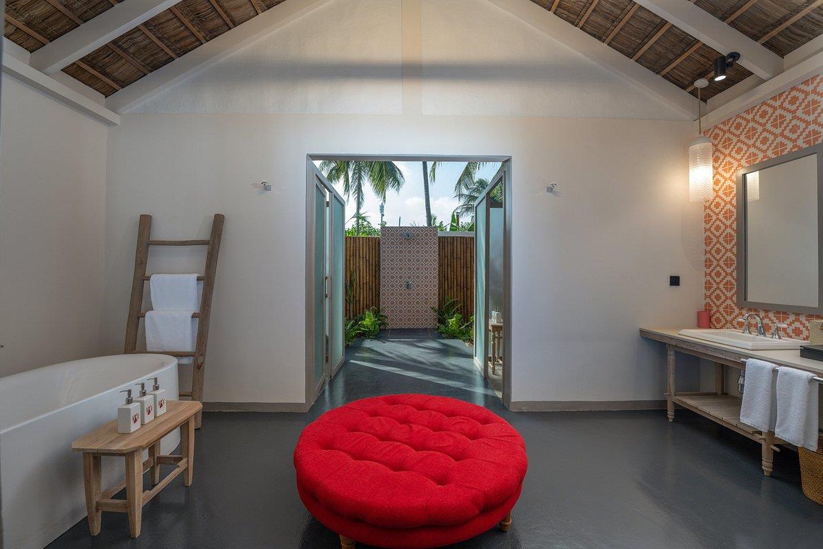 CORA CORA MALDIVES