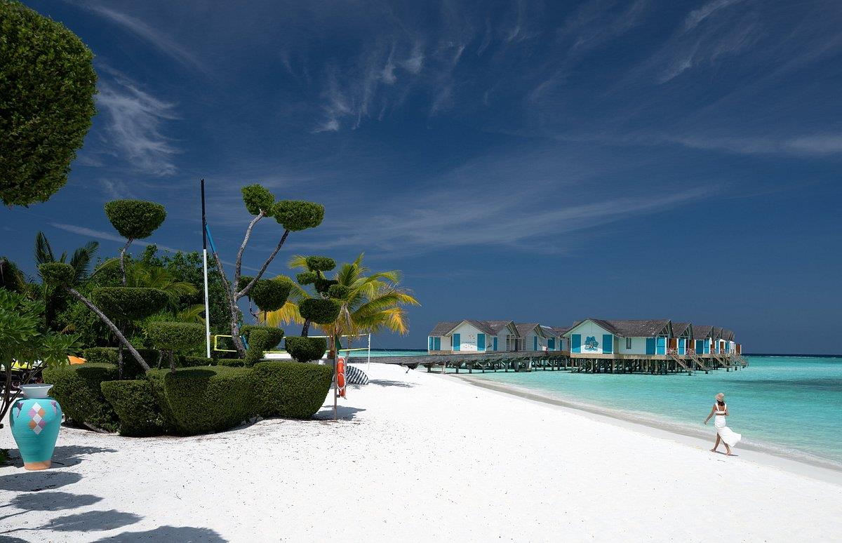 CORA CORA MALDIVES