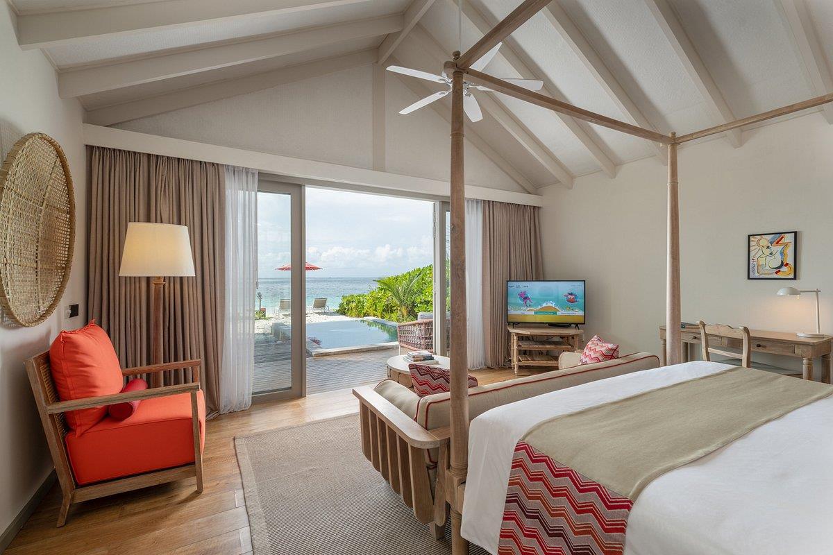 CORA CORA MALDIVES