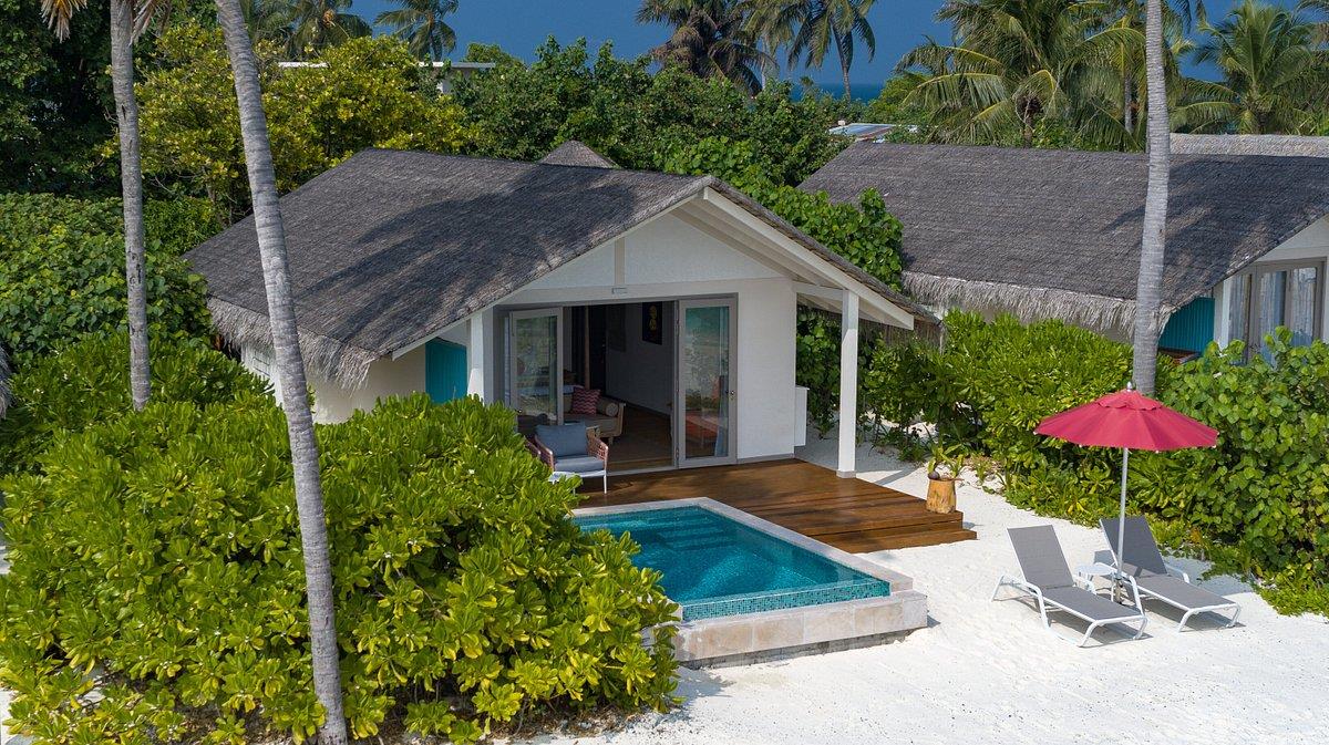 CORA CORA MALDIVES