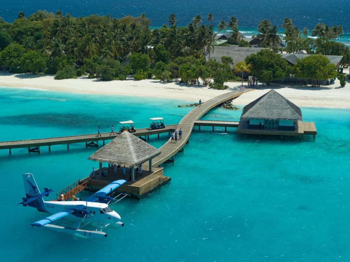CORA CORA MALDIVES