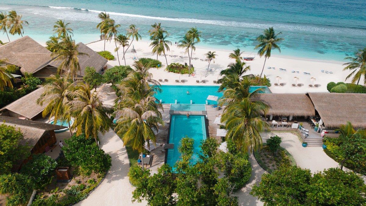 CORA CORA MALDIVES