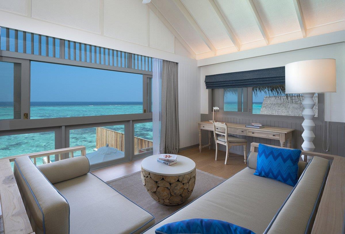 CORA CORA MALDIVES