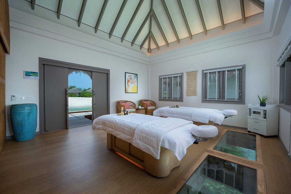 CORA CORA MALDIVES