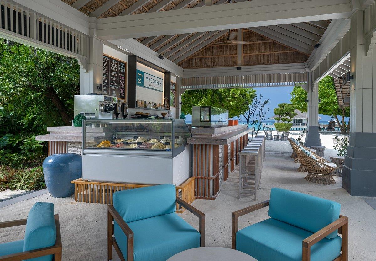 CORA CORA MALDIVES