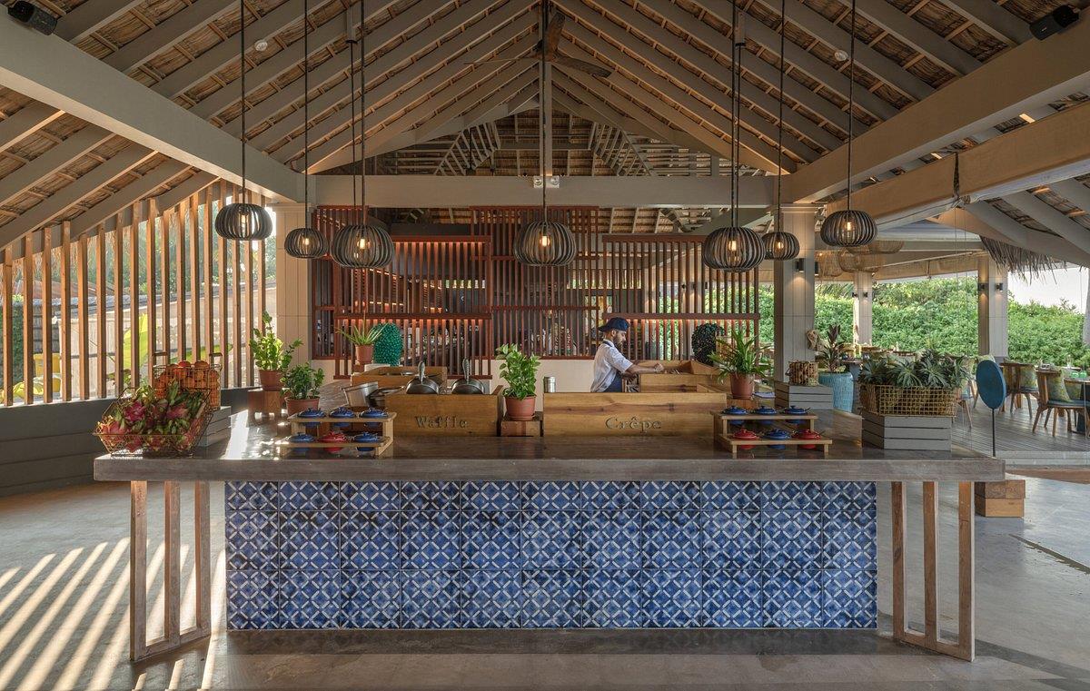 CORA CORA MALDIVES