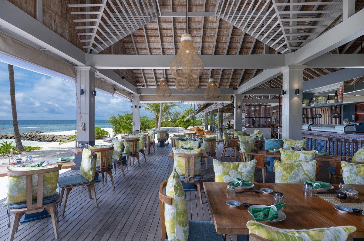CORA CORA MALDIVES