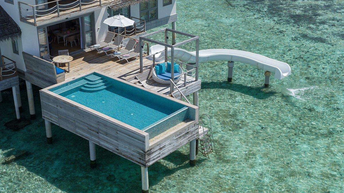 CORA CORA MALDIVES
