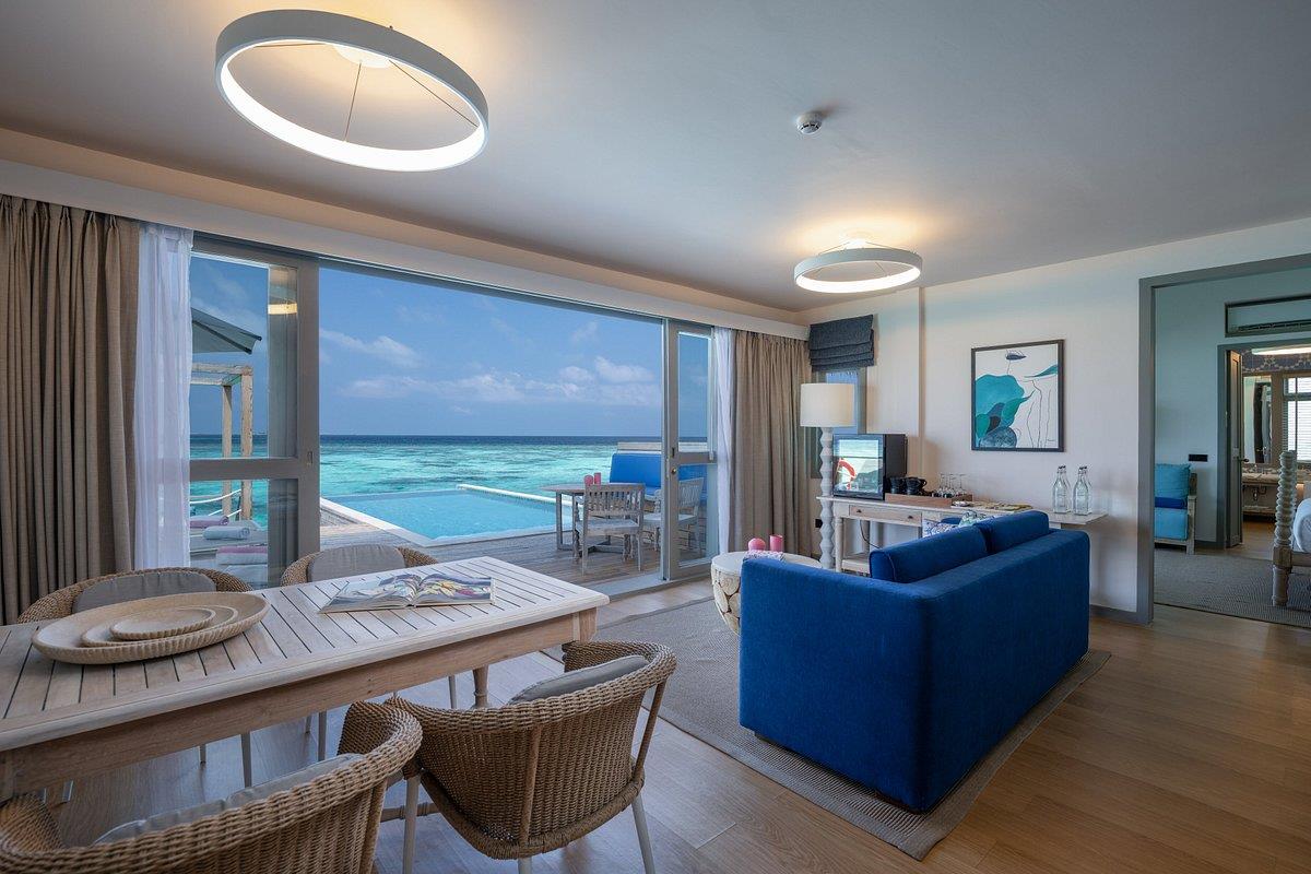 CORA CORA MALDIVES
