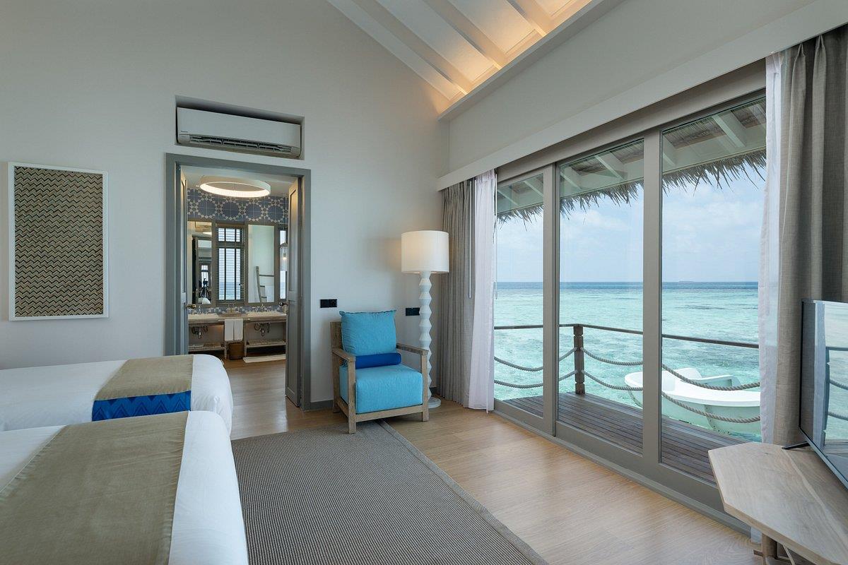 CORA CORA MALDIVES