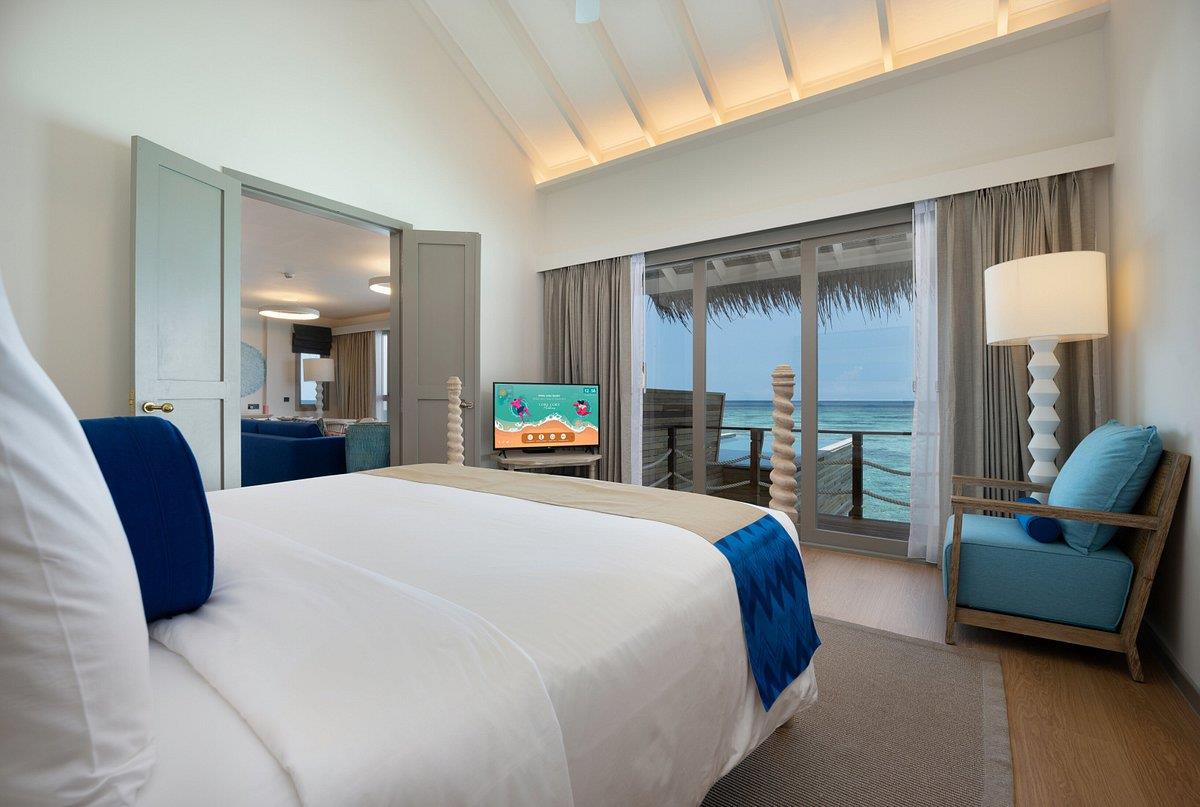 CORA CORA MALDIVES