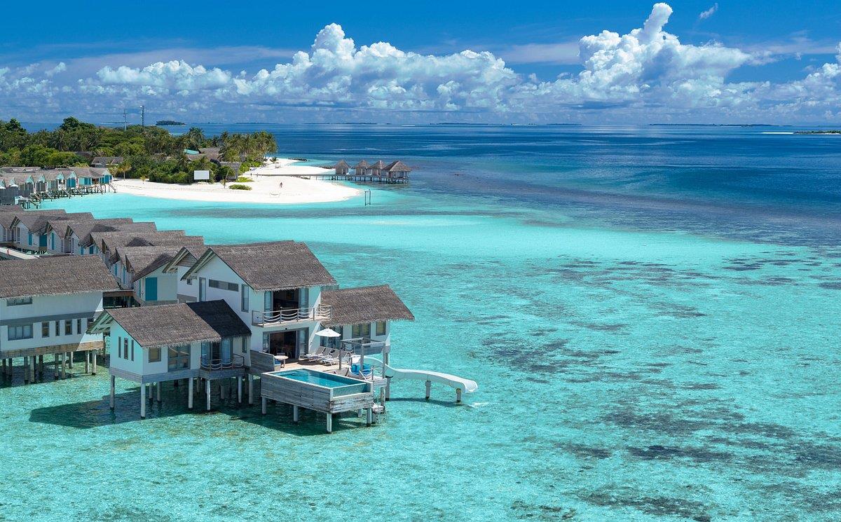 CORA CORA MALDIVES