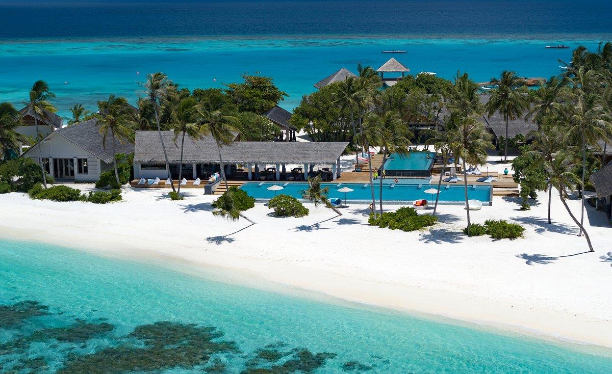 CORA CORA MALDIVES