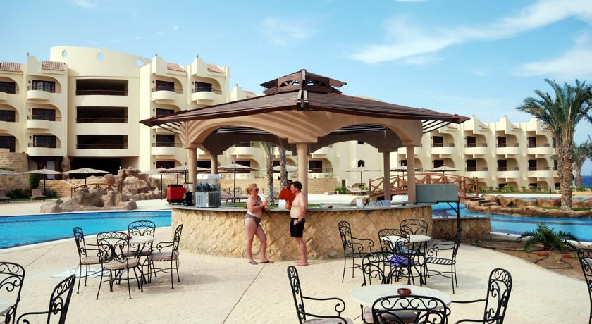 CORAL HILLS MARSA ALAM