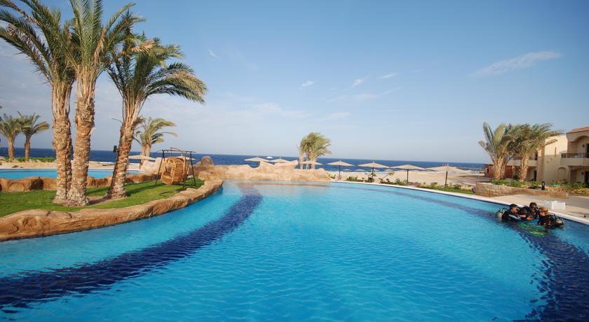 CORAL HILLS MARSA ALAM