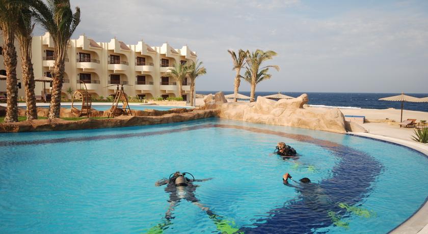 CORAL HILLS MARSA ALAM