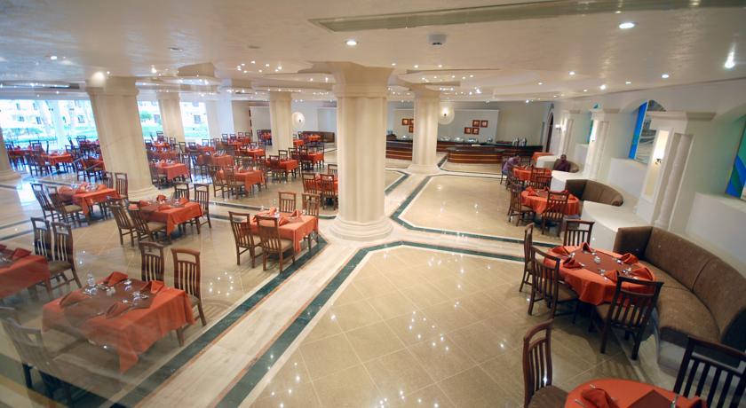 CORAL HILLS MARSA ALAM