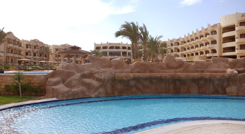 CORAL HILLS MARSA ALAM