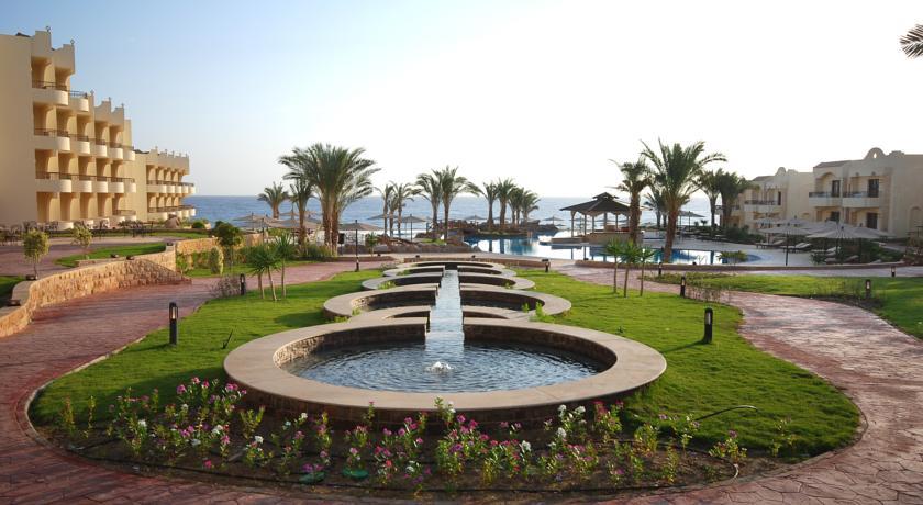 CORAL HILLS MARSA ALAM