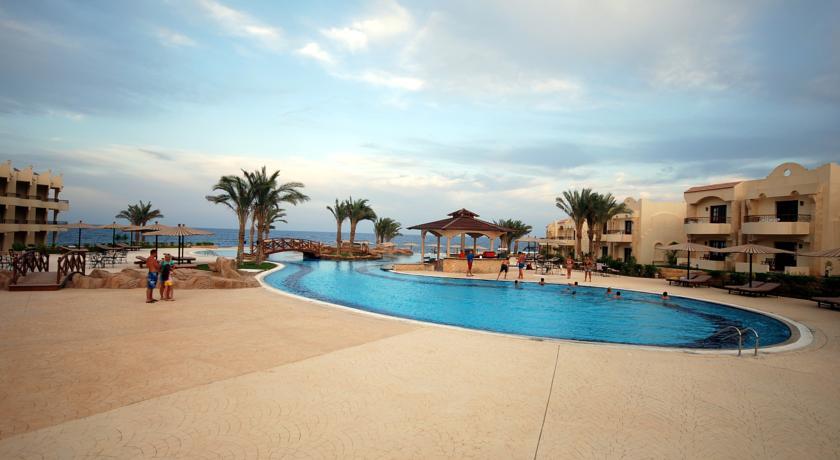 CORAL HILLS MARSA ALAM