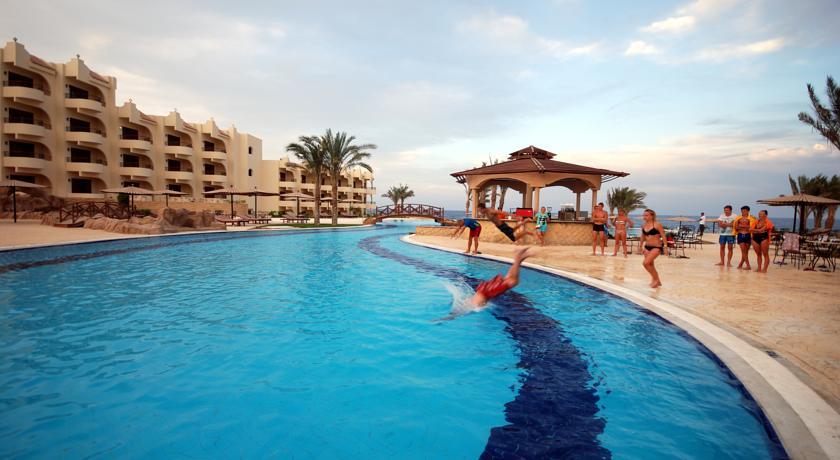 CORAL HILLS MARSA ALAM