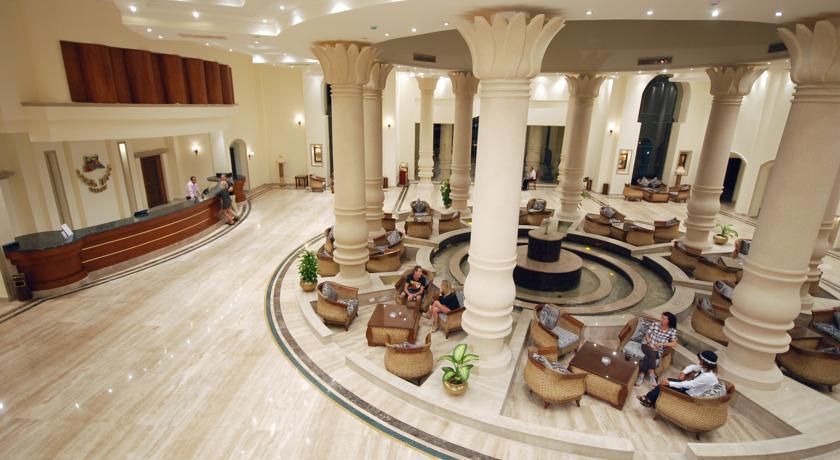 CORAL HILLS MARSA ALAM