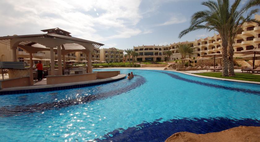 CORAL HILLS MARSA ALAM