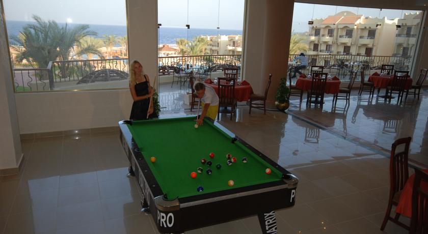 CORAL HILLS MARSA ALAM