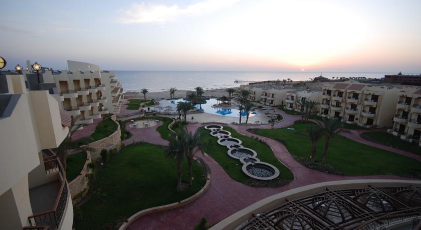 CORAL HILLS MARSA ALAM