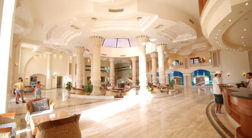 CORAL HILLS MARSA ALAM