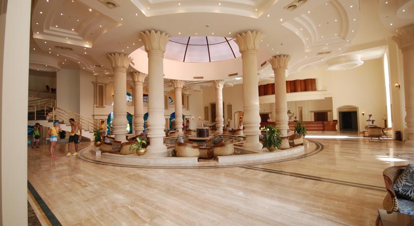 CORAL HILLS MARSA ALAM