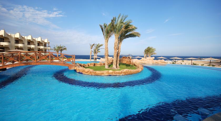 CORAL HILLS MARSA ALAM