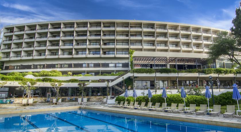 CORFU HOLIDAY PALACE