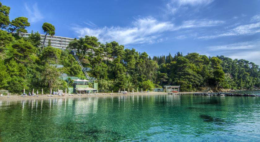 CORFU HOLIDAY PALACE