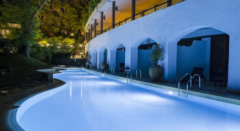 CORFU HOLIDAY PALACE