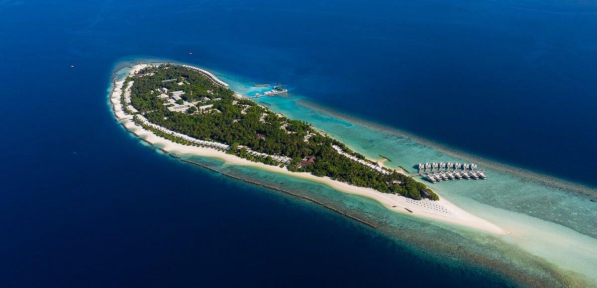 DHIGALI MALDIVES
