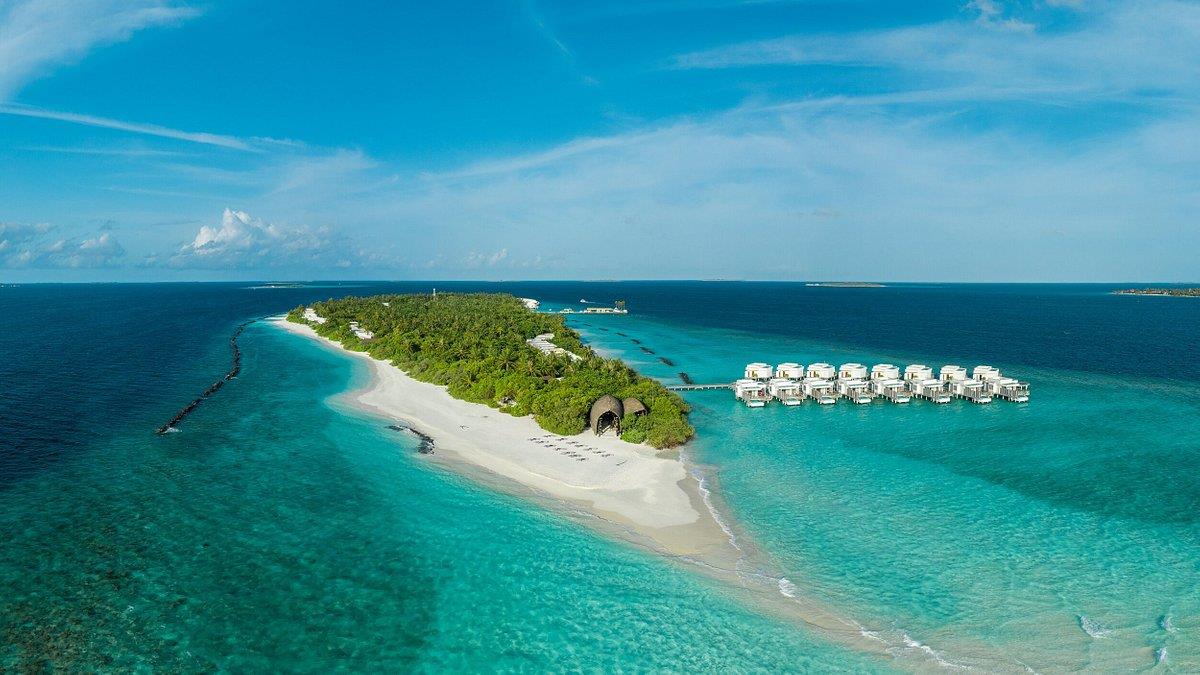 DHIGALI MALDIVES