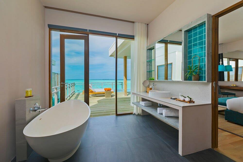 DHIGALI MALDIVES
