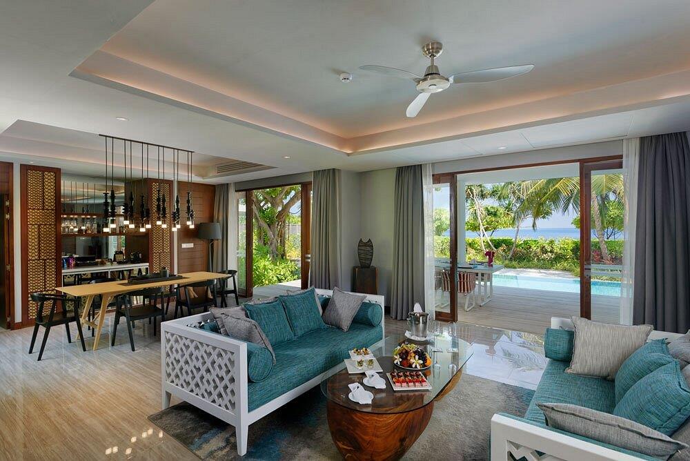 DHIGALI MALDIVES