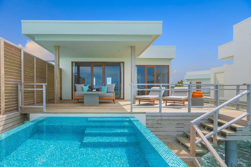 DHIGALI MALDIVES