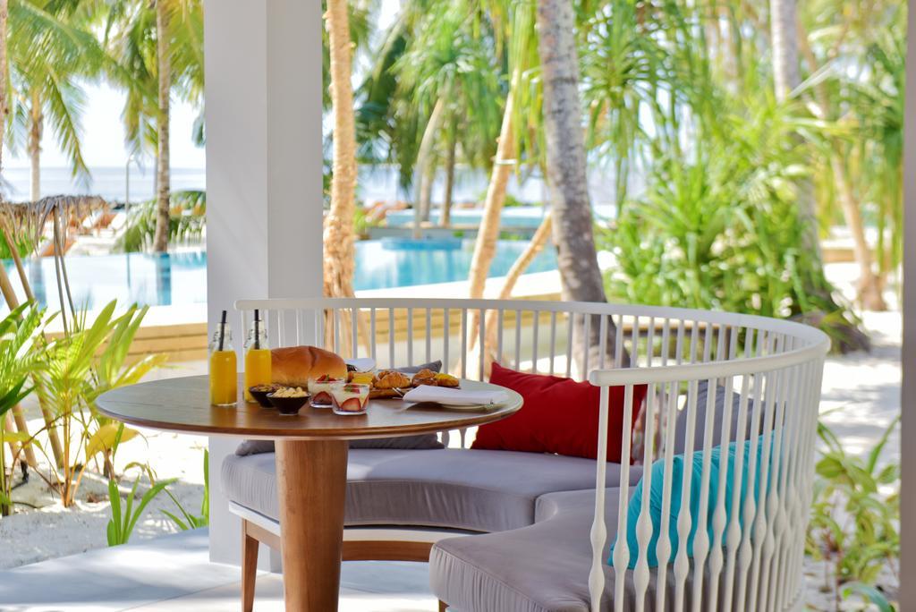 DHIGALI MALDIVES
