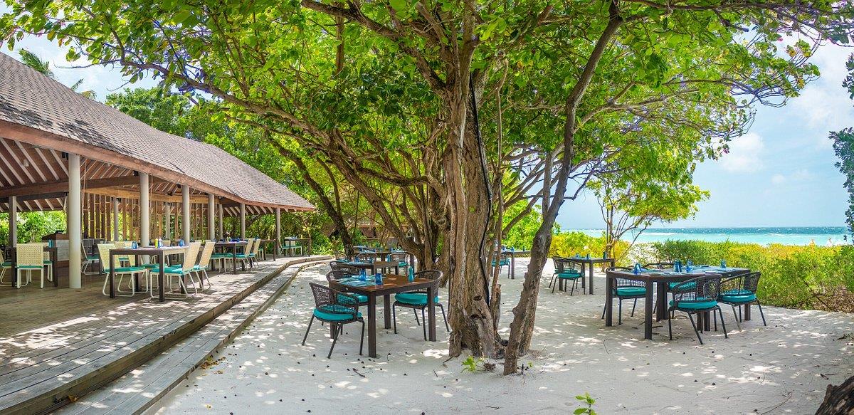 DHIGALI MALDIVES
