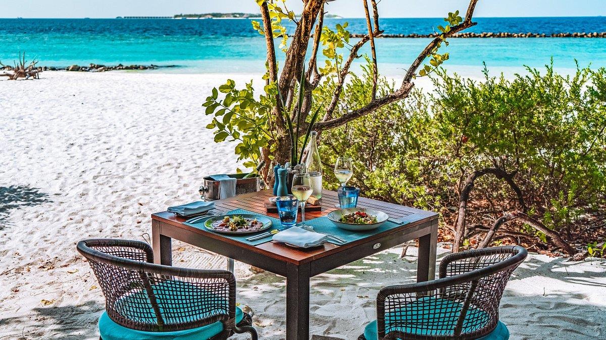 DHIGALI MALDIVES