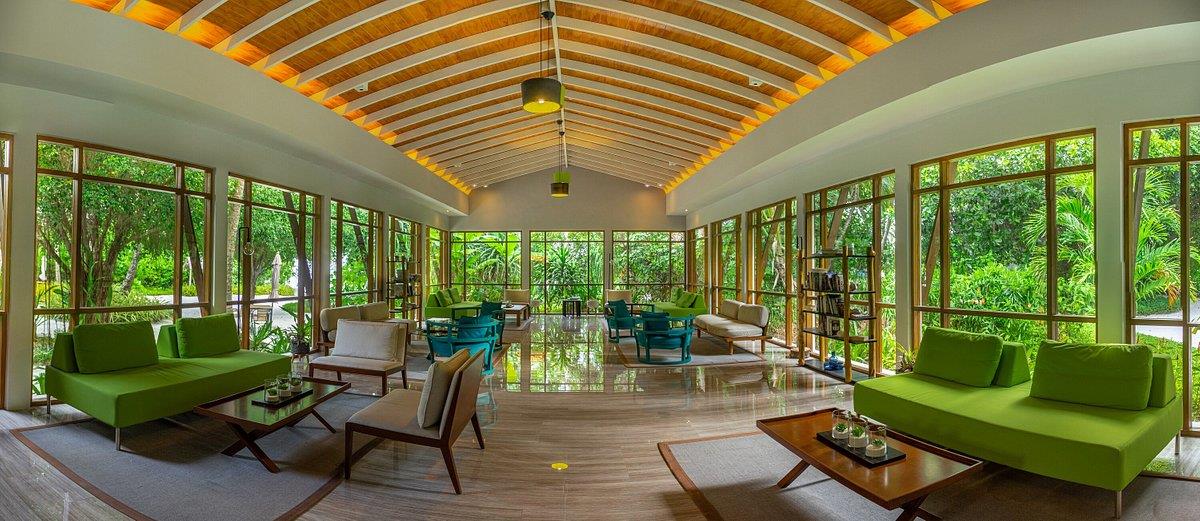 DHIGALI MALDIVES